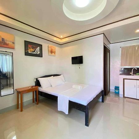 Rgl Place Siargao 卢纳将军城 外观 照片