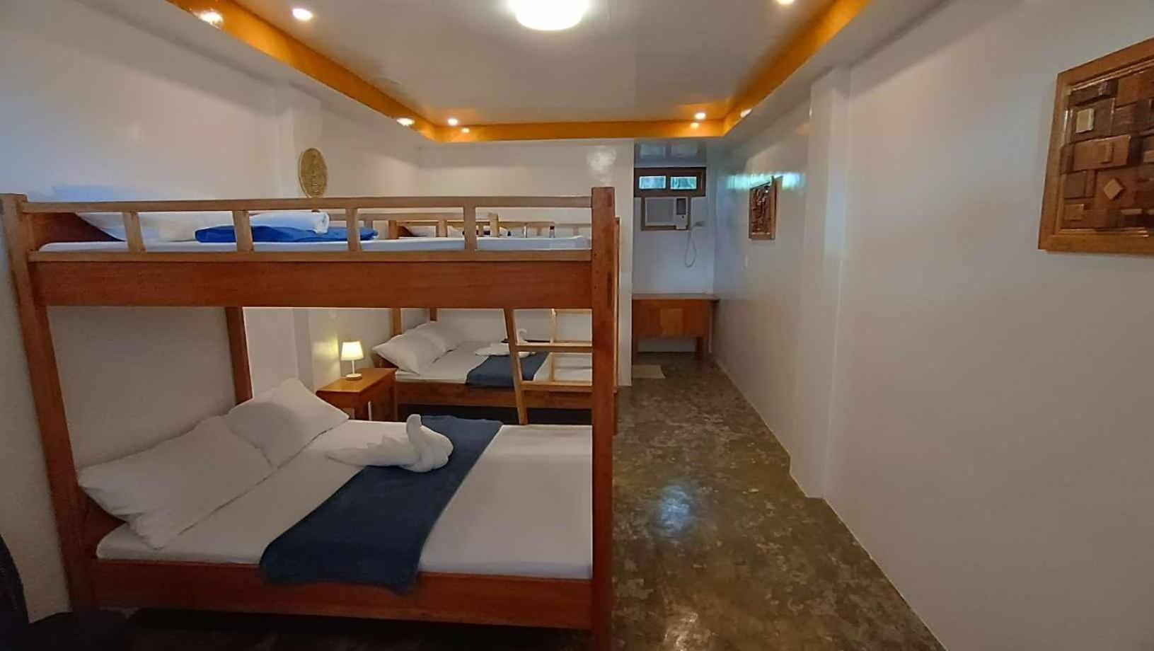 Rgl Place Siargao 卢纳将军城 外观 照片