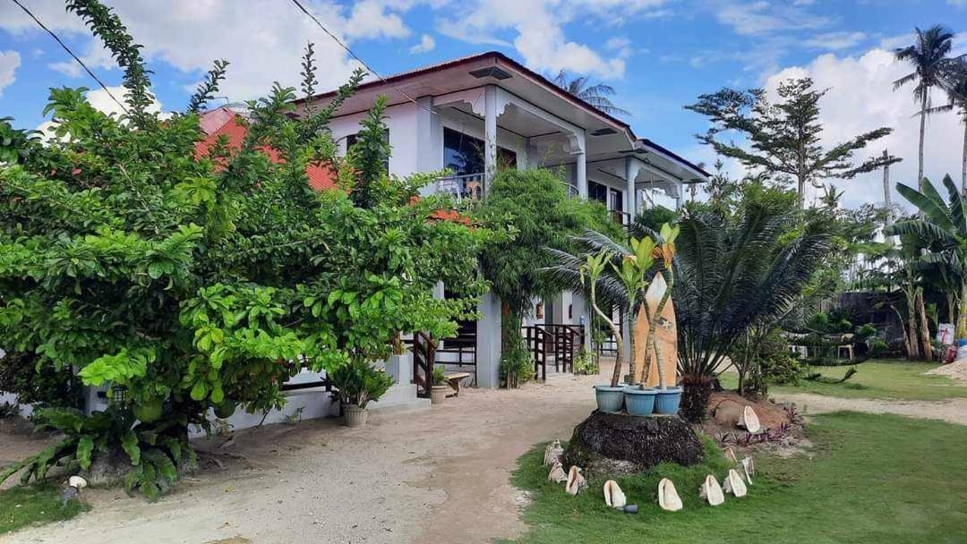 Rgl Place Siargao 卢纳将军城 外观 照片