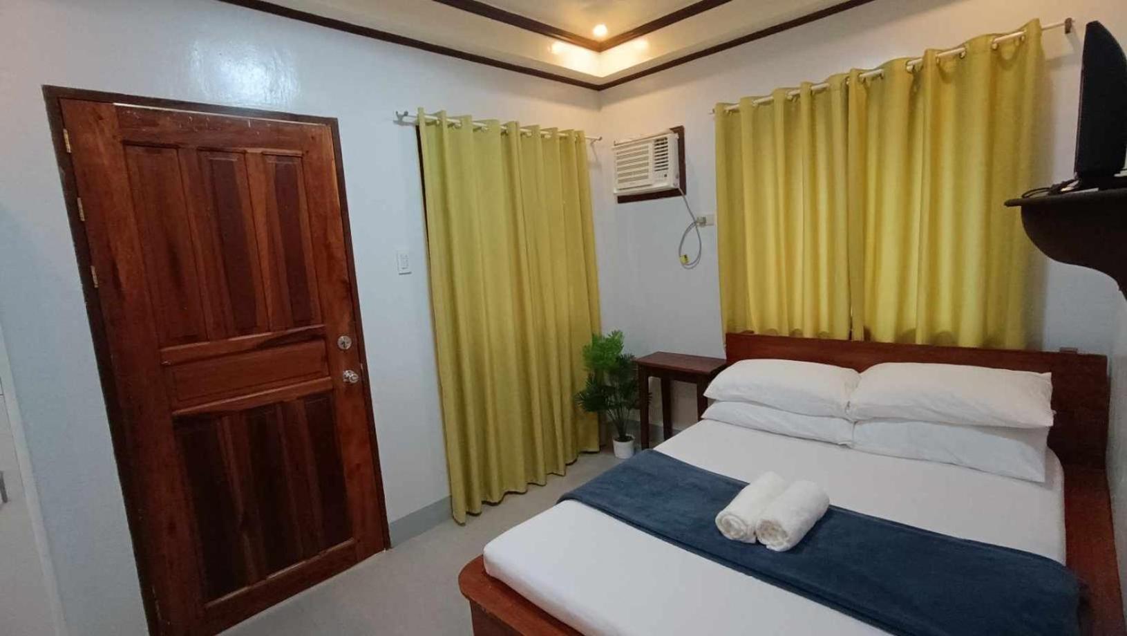 Rgl Place Siargao 卢纳将军城 外观 照片