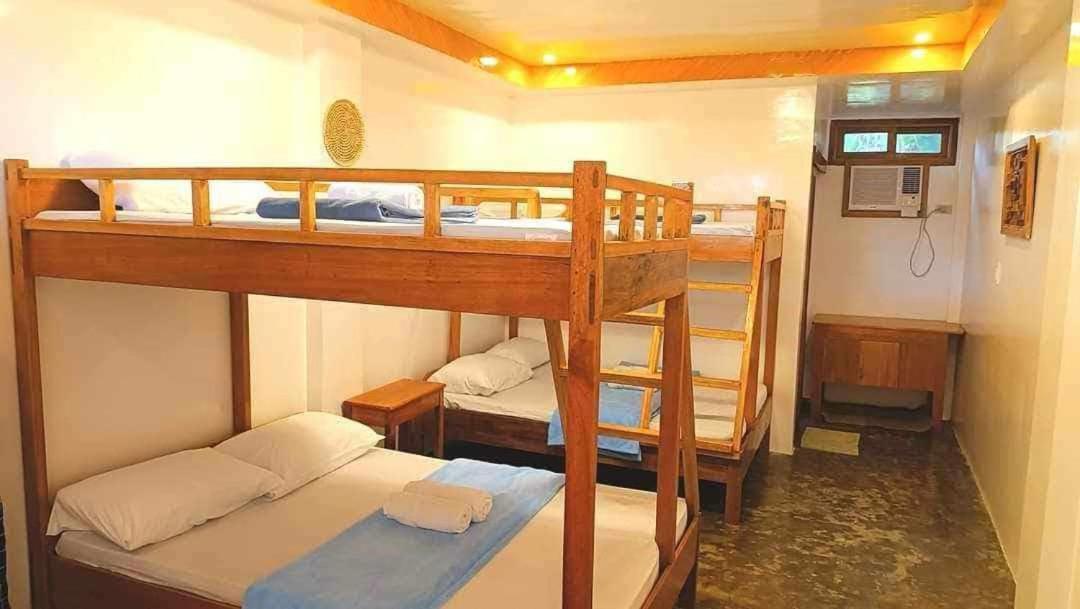 Rgl Place Siargao 卢纳将军城 外观 照片