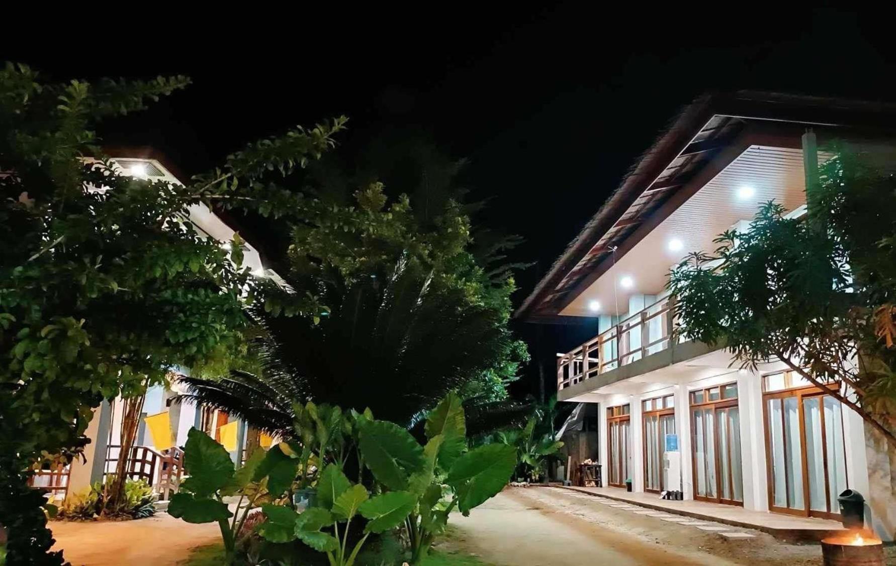 Rgl Place Siargao 卢纳将军城 外观 照片
