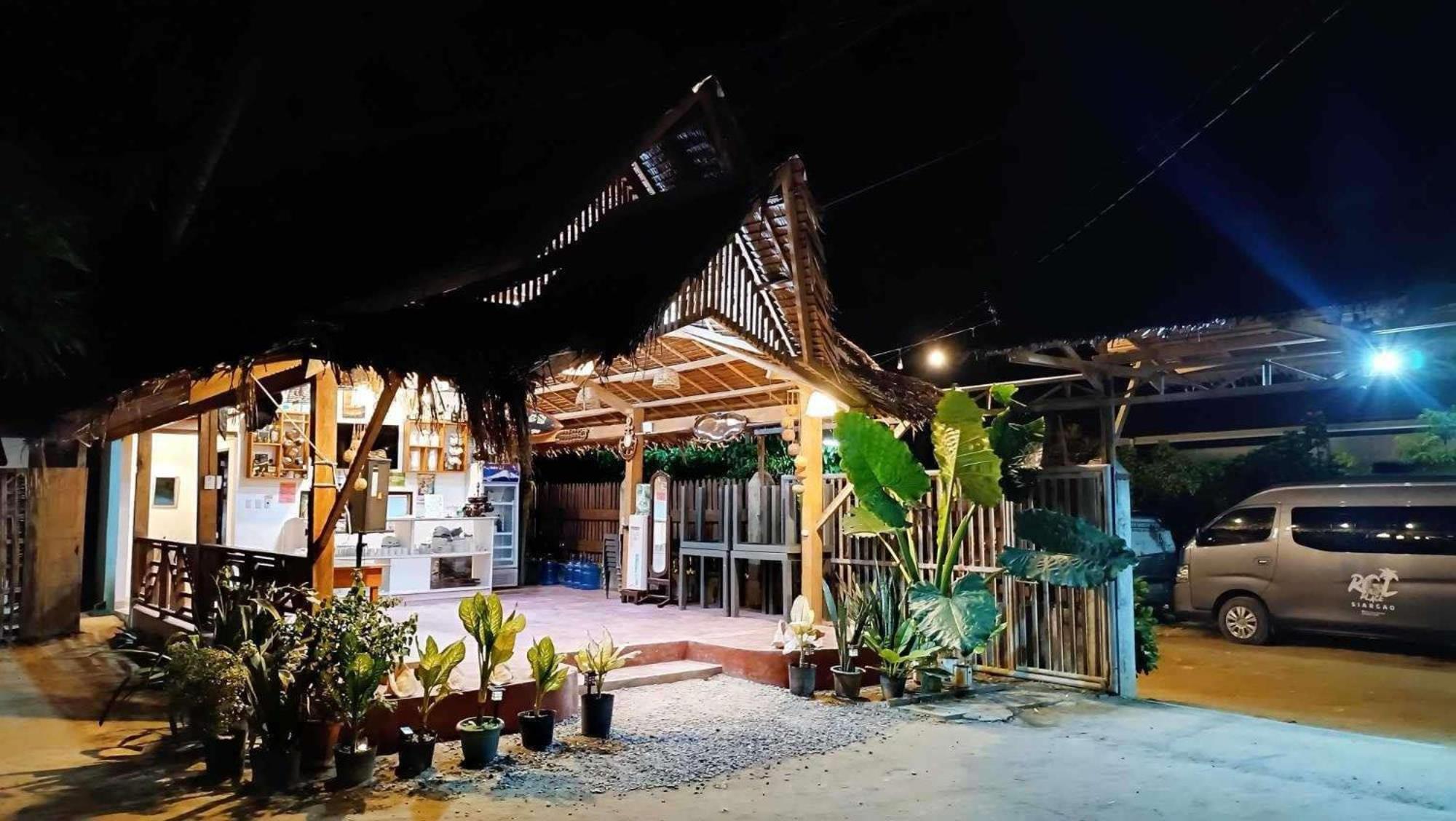 Rgl Place Siargao 卢纳将军城 外观 照片