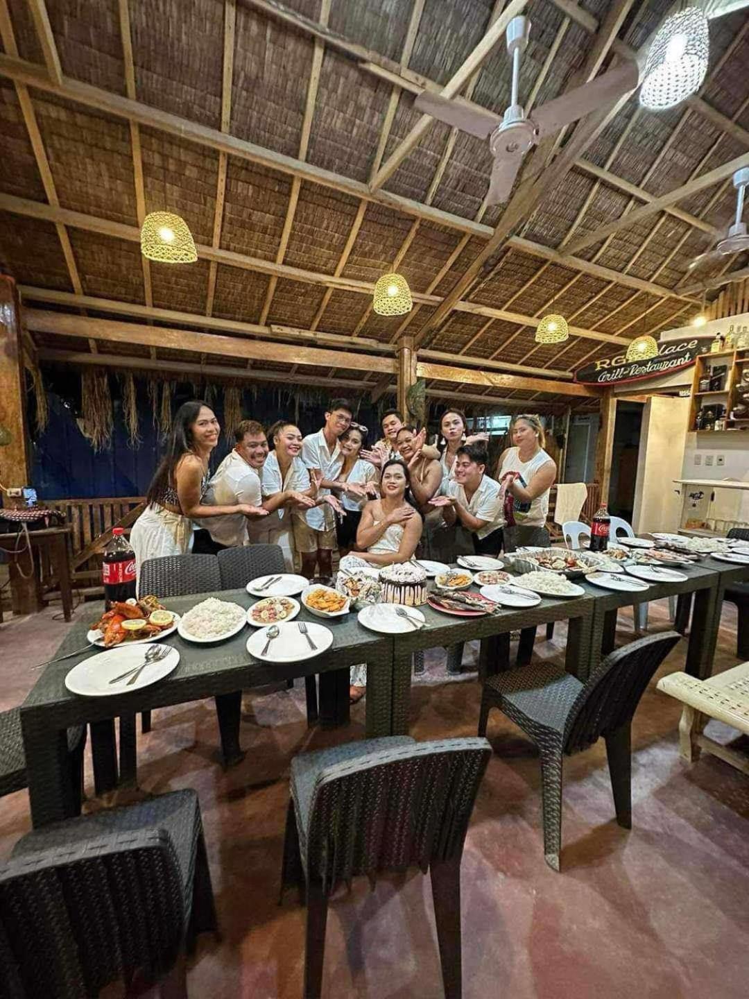 Rgl Place Siargao 卢纳将军城 外观 照片