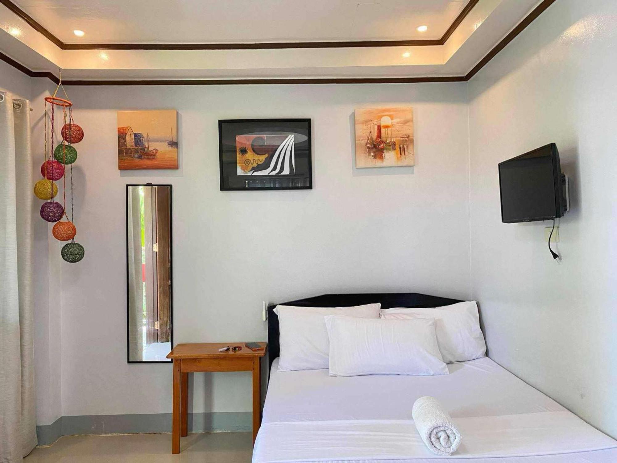 Rgl Place Siargao 卢纳将军城 外观 照片