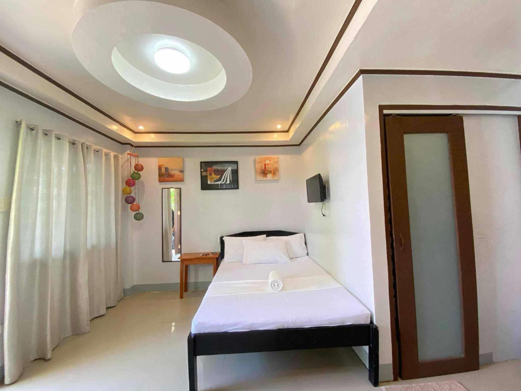 Rgl Place Siargao 卢纳将军城 外观 照片