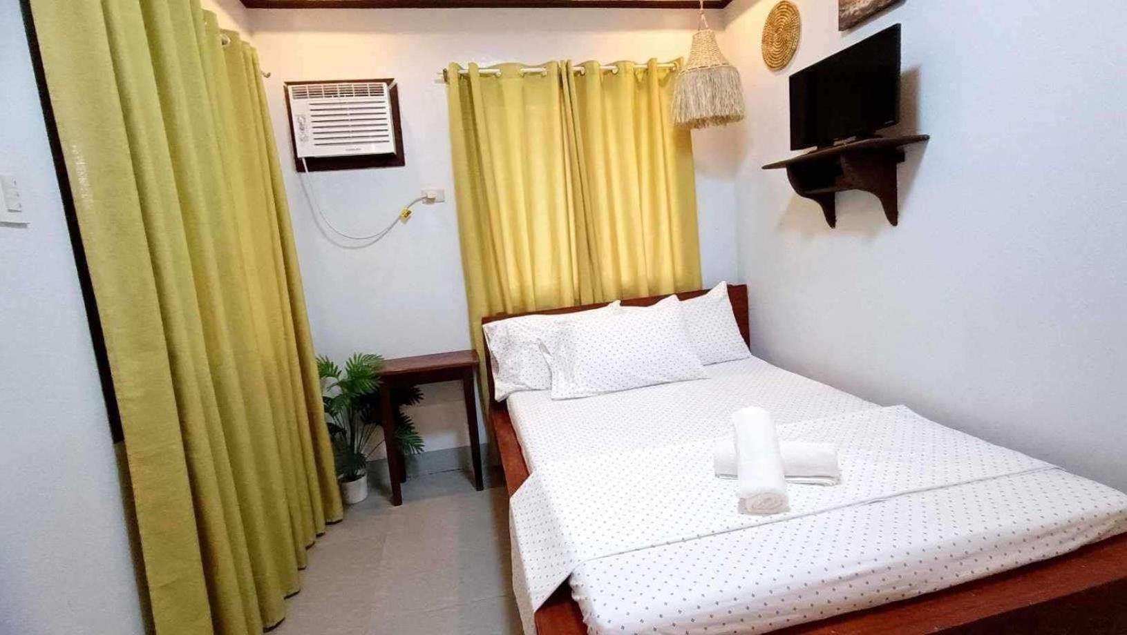 Rgl Place Siargao 卢纳将军城 外观 照片