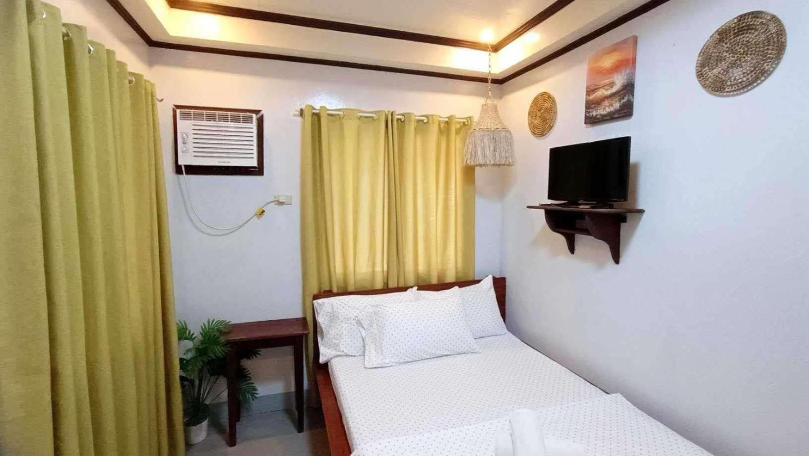 Rgl Place Siargao 卢纳将军城 外观 照片