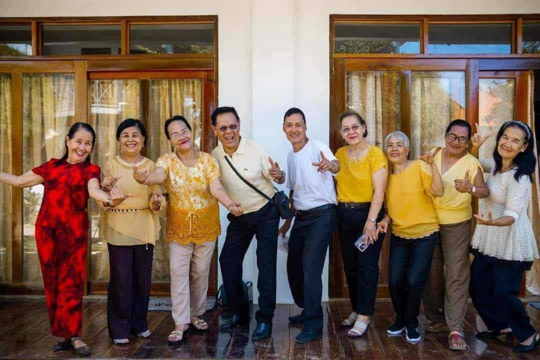 Rgl Place Siargao 卢纳将军城 外观 照片