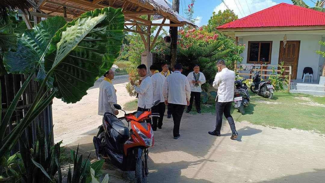 Rgl Place Siargao 卢纳将军城 外观 照片